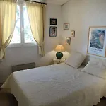Prázdninový dům Les Mas De Cogolin-2 By Interhome