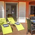Σπίτι διακοπών Les Mas De Cogolin-2 By Interhome *