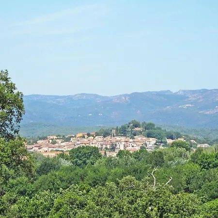 Les Mas De Cogolin-2 By Interhome * Cogolin