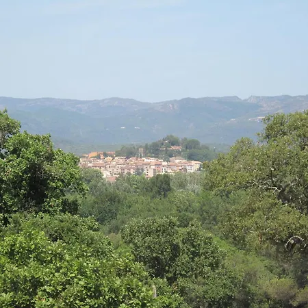 بيت للعطل Holiday Home Les Mas De Cogolin By Interhome