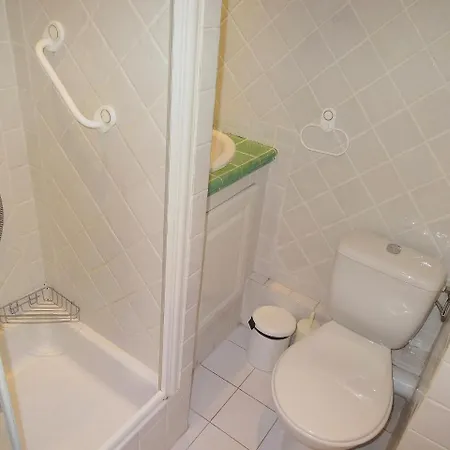 Holiday Home Les Mas De Cogolin By Interhome * كوغولين