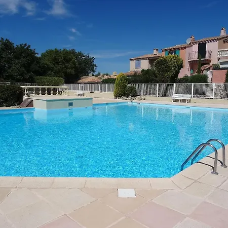 بيت للعطل Holiday Home Les Mas De Cogolin By Interhome *