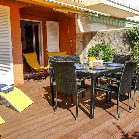 Les Mas De Cogolin-2 By Interhome