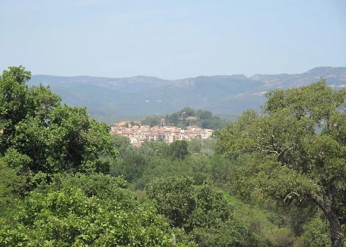 Сasa de vacaciones Les Mas De Cogolin-2 By Interhome