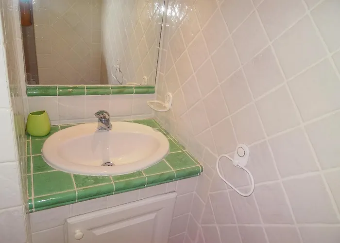 Сasa de vacaciones Les Mas De Cogolin-2 By Interhome Cogolin
