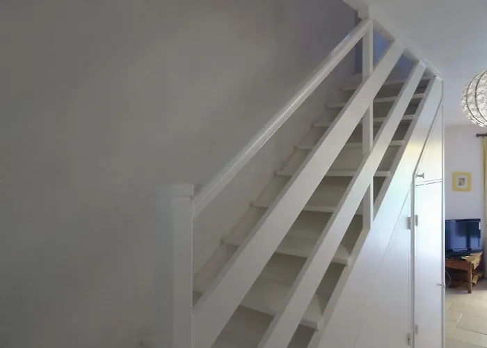 Сasa de vacaciones Les Mas De Cogolin-2 By Interhome